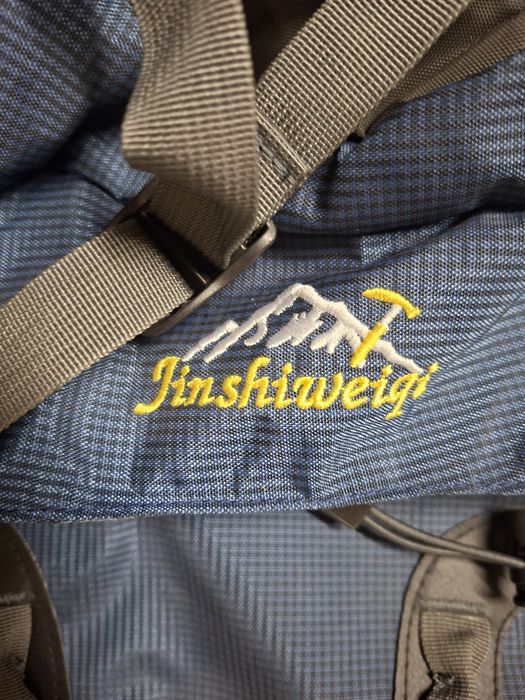 Туристичиска раница 80 литра