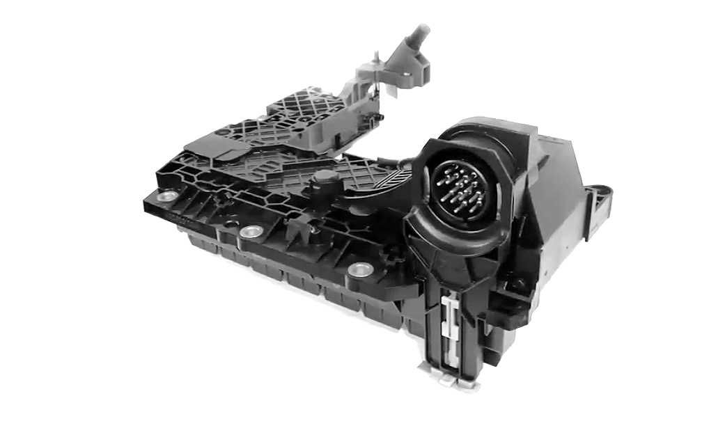 Virginizare,codare, adaptare cutie viteze BMW F01/F10/F30/F48/G11/G30