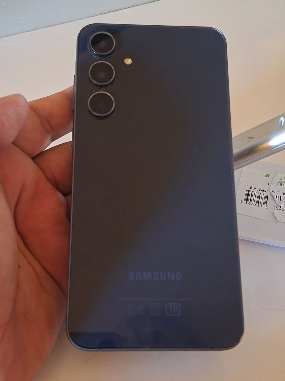 Samsung  A55 5g 8/128