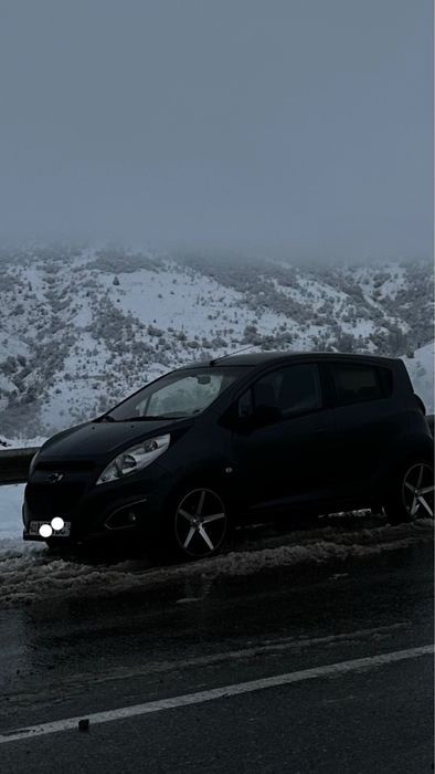 Diska balin 17 vossen