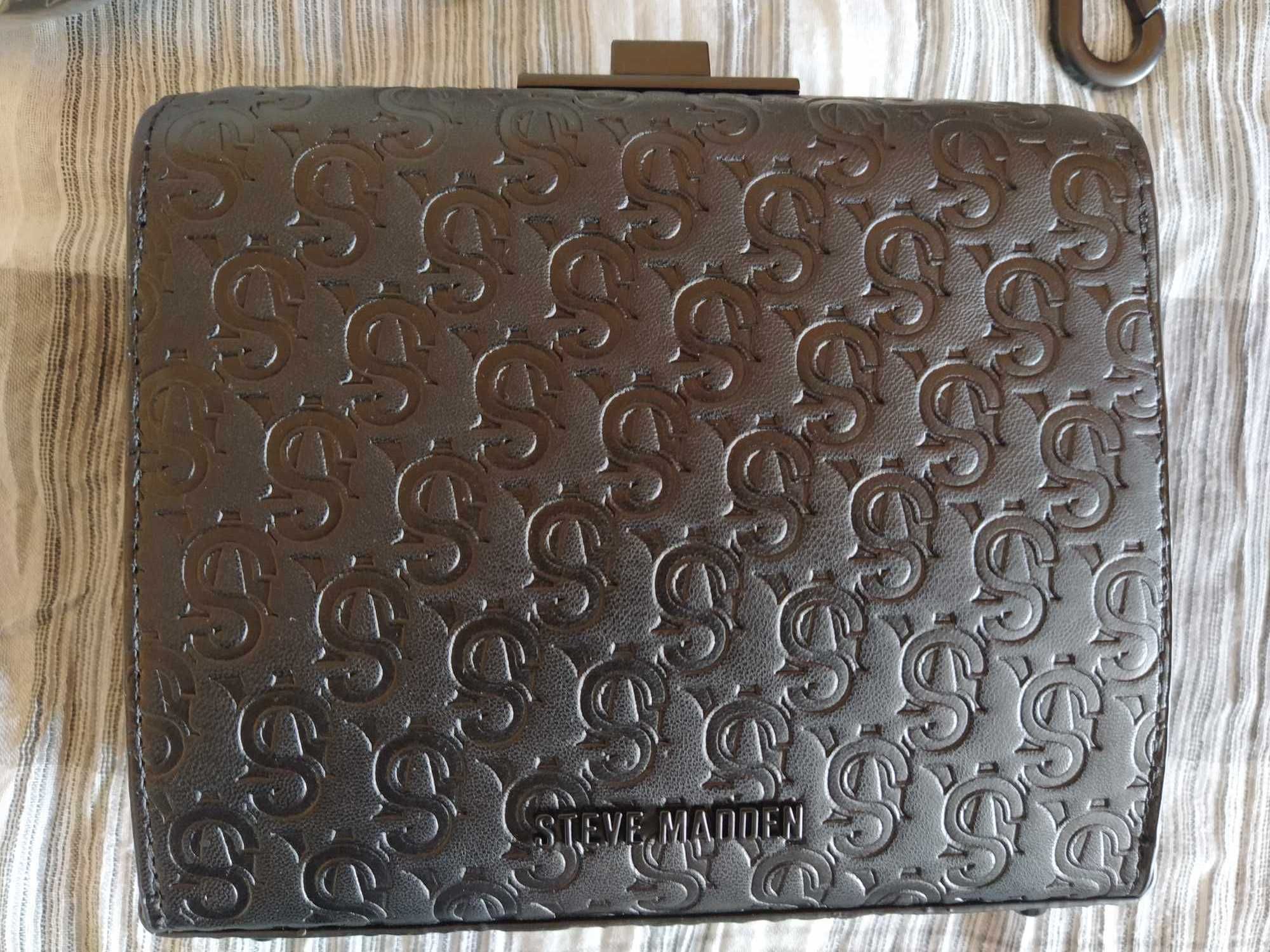 Дамска чанта Steve Madden, модел Bjet