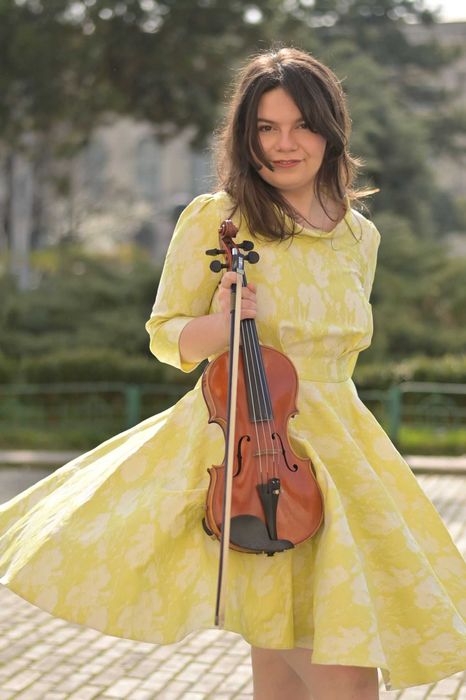 Duo vioara violoncel sau cvartet - muzica evenimente, nunta, concerte