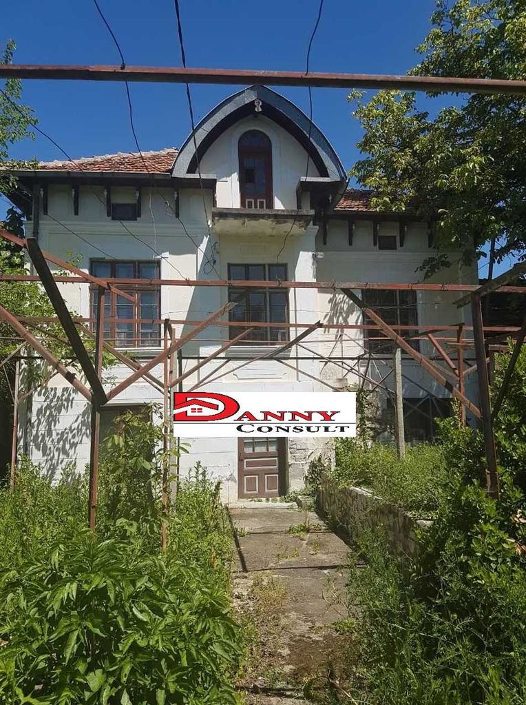 Продава се Къща в с. Бяла река, Област Велико Търново - 130 кв.м за 167 €/кв.м - Снимка #4