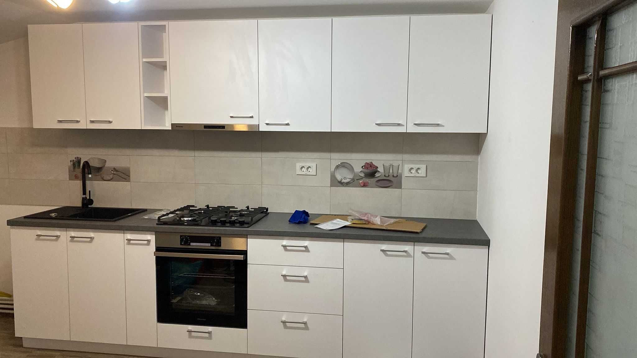 Montaj Hote Profesional