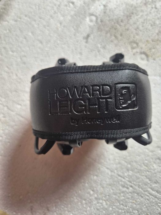 Casti Amplificare/Atifonare Audio HoneyWell 1013530 Howard Leight