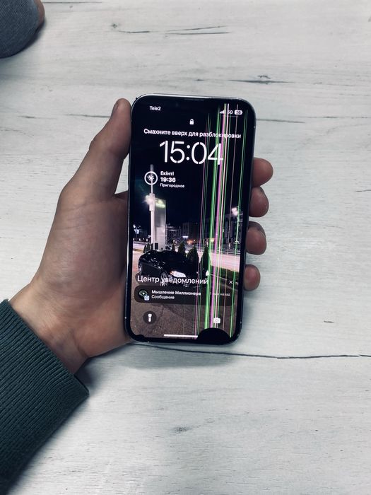 Iphone 13 pro 256