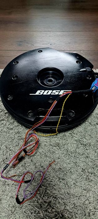 Subwoofer activ Bose