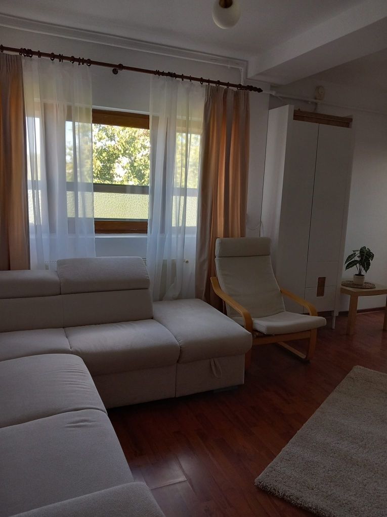 Apartament 2 camere - Strand 2- str.Dimitrie Cantemir