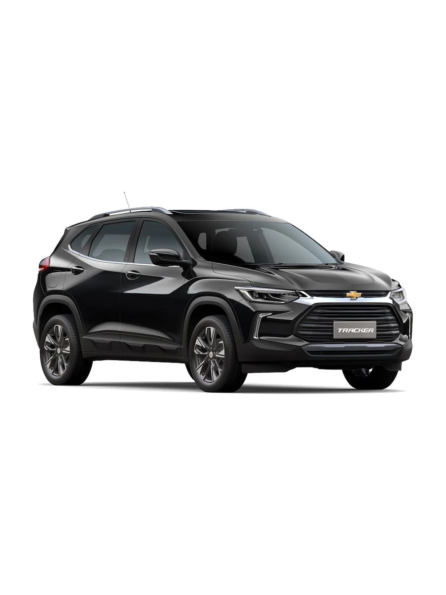 Chevrolet Tracker 2 LS,Premium PLUS