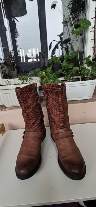 Дамски ботуши Trend I Design 40н.