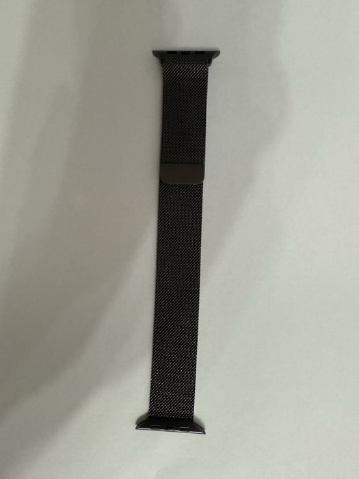 Milanese Loop Curea Apple Watch originala 46 MM
