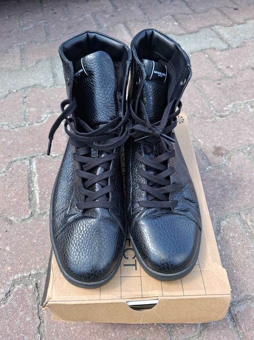 adidasi noi nike akron lebron originali nr 44 45 46 47 editie limitata