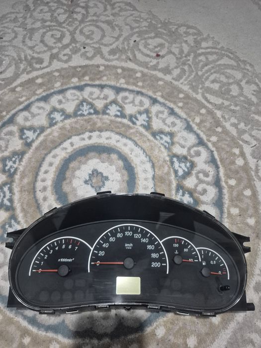 Приборка приора1