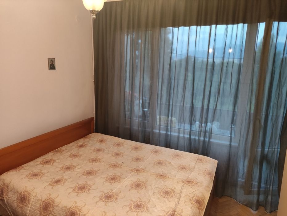 Продава се Тристаен апартамент в София, Толстой - 64 кв.м за 2110 €/кв.м - Снимка #1