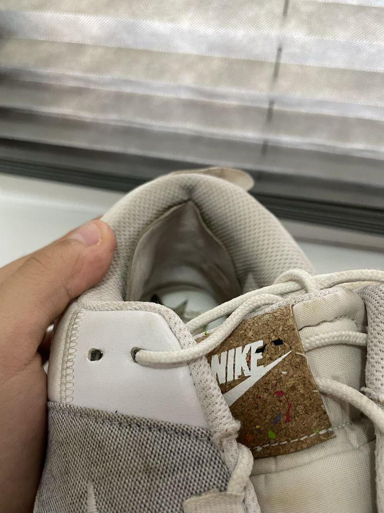 nike crater remixa кроссовки