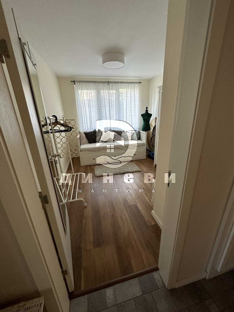 Продава се Тристаен апартамент в Стара Загора, Ремиза - 84 кв.м за 1762 €/кв.м - Снимка #11