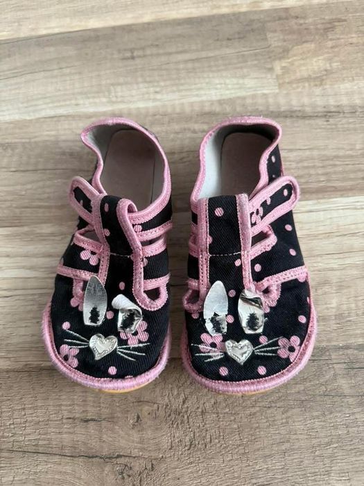 Боси пантофи Raweks 27