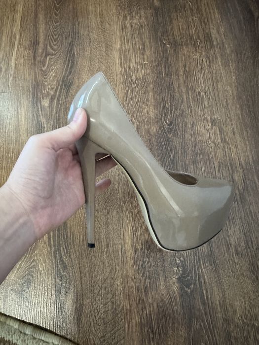 Продам туфли