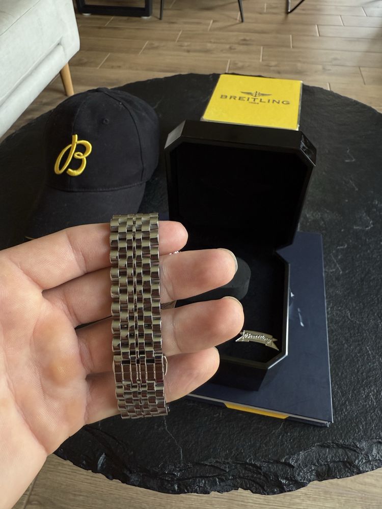 Breitling Chronospace A56012.1