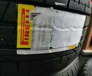 Anvelope vara semislick 255 30 20 Pirelli Corsa