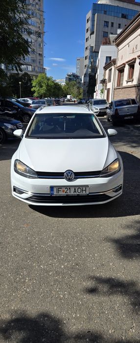 Vand Golf 7 / 2.0 / 2018