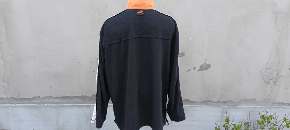 Active Sports TCM | bluza barbat mar. 52 - 54 | L - XXL