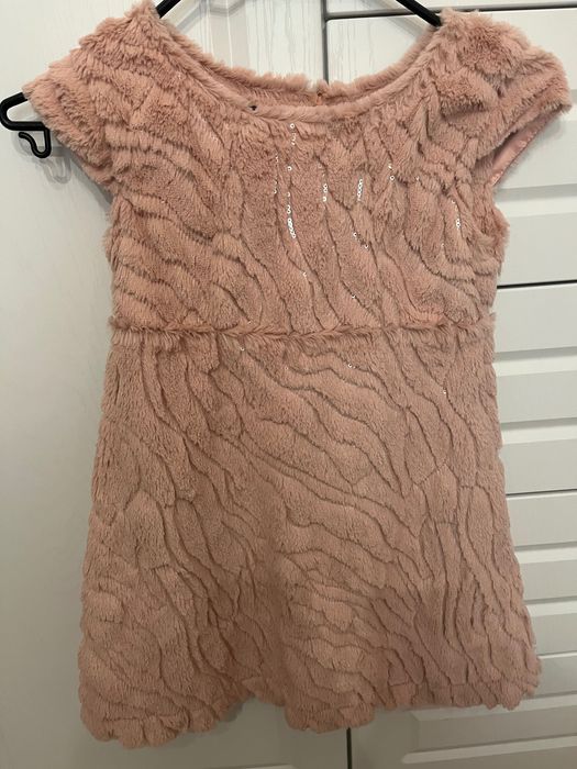 Рокля Майорал 116 см