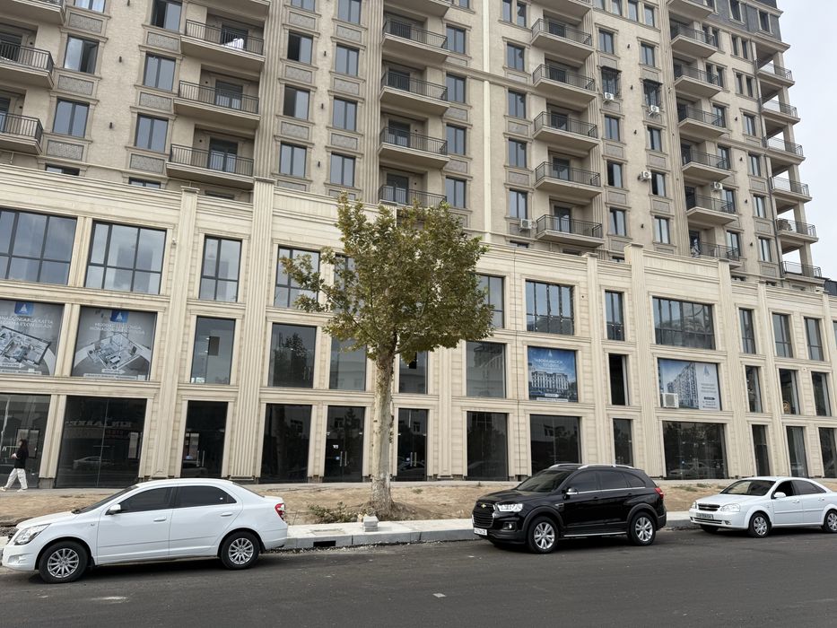 Яккасарой Шота руставели 1 я линия нежилое помещ 74м2