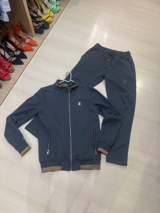 compleu lv elegant barbatesc