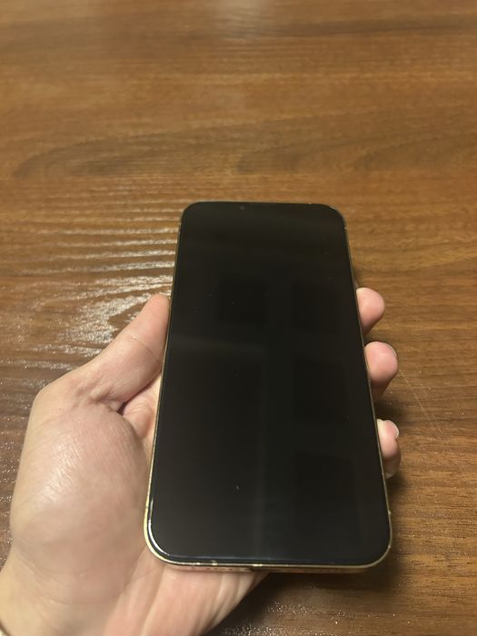 Iphone 13 pro max 256/LLA