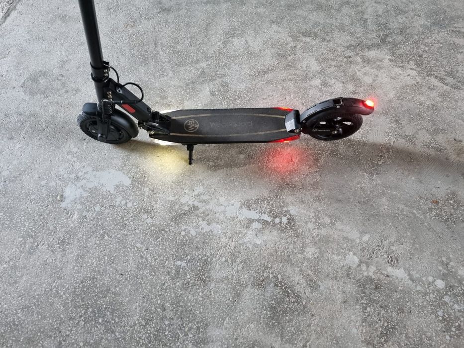 Trotinete electrice  25 - 45 km /h baterii,incărcătoare originale