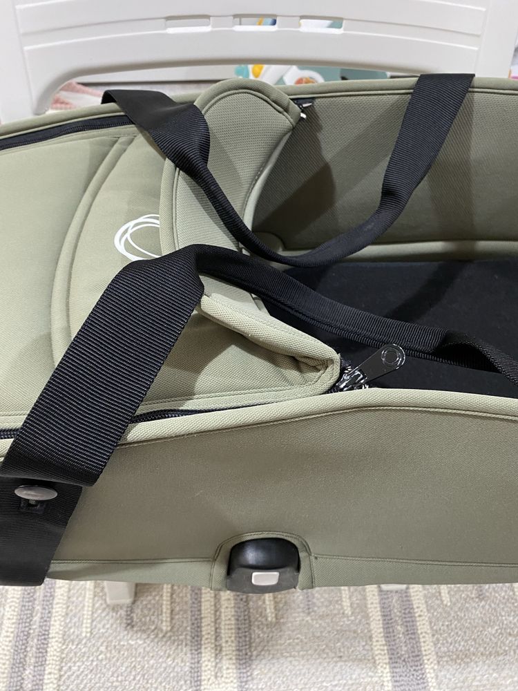 Кош за новородено за Bugaboo
