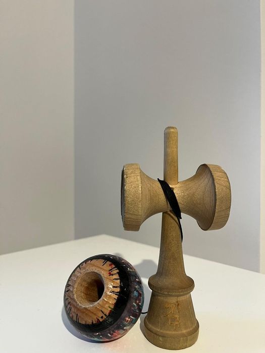 Kendama sweets broken shape Josh kim