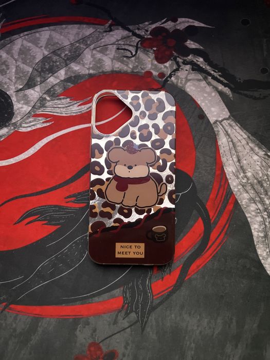 iPhone 11 Модный и красивый чехол