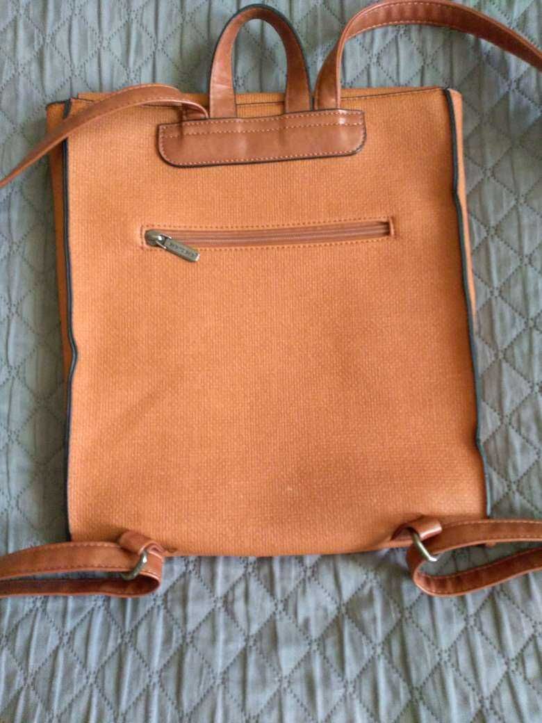 Дамска раница BAG to BAG