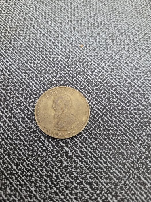 Moneda rară din 1994