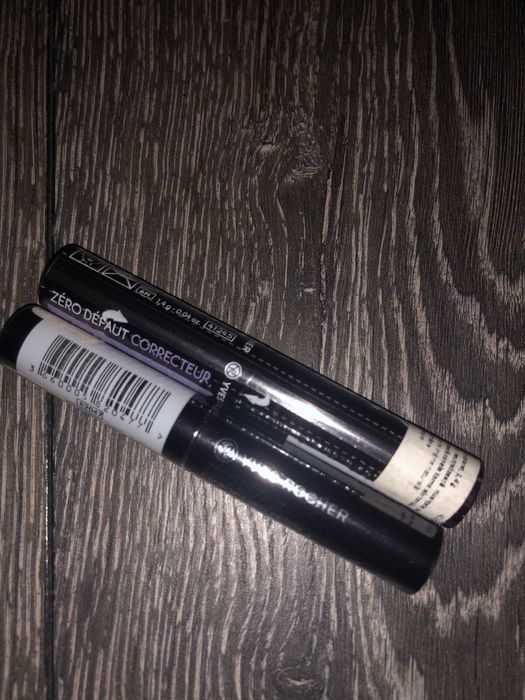Baton corector zero defecte Yves Rocher