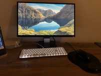 Calculator Computer Pc Desktop complet