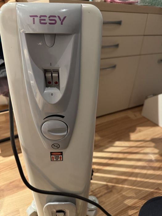 Calorifer electric Tesy