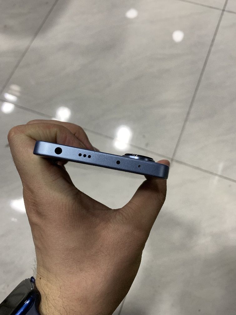 Redmi Note 13 Sotiladi