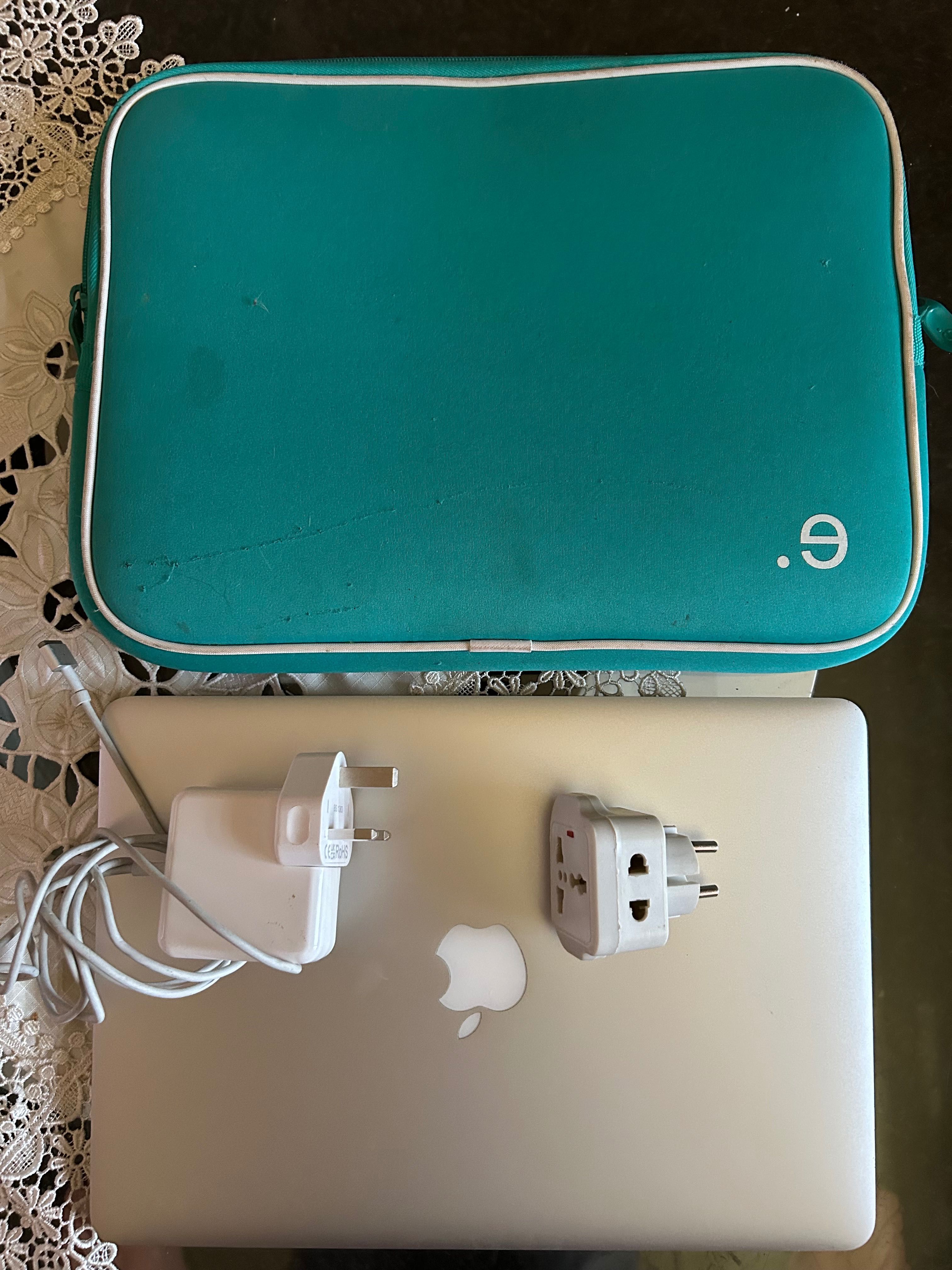 Лаптоп MacBook Air 13