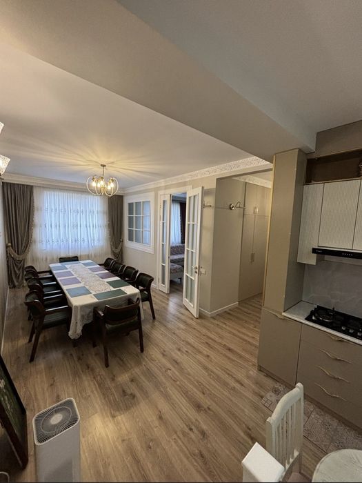 Продам 4/7/8 Паркентский Жк Kafel Invest