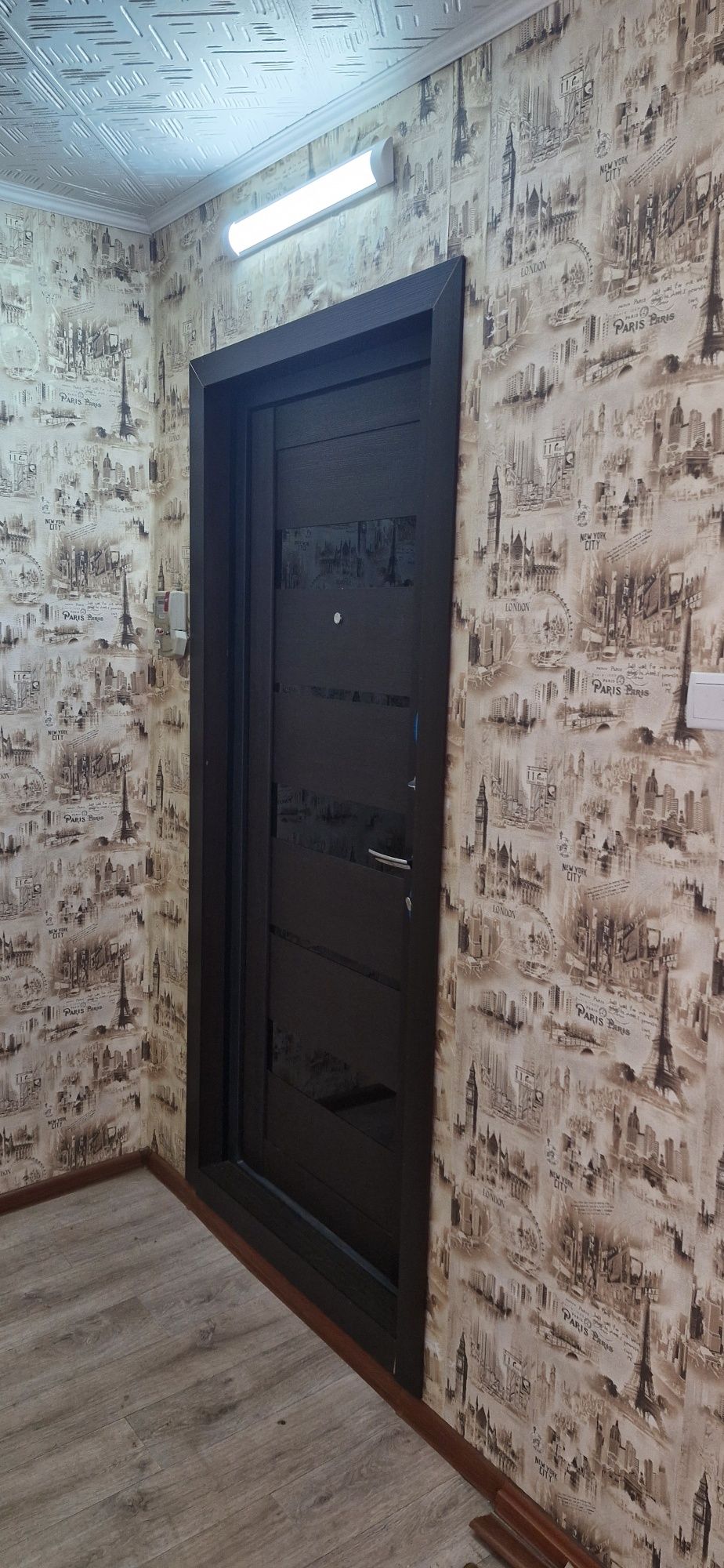 Продам 1 ком квартиру