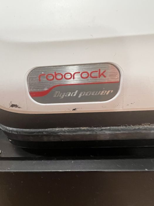 Roborock dyad pro