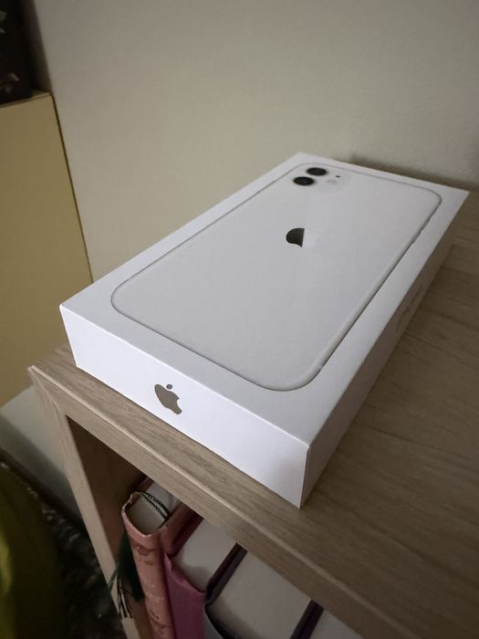 Iphone 11 128G stare exceptionala