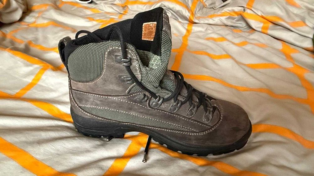 Vand ghete AKU trekking & outdoor