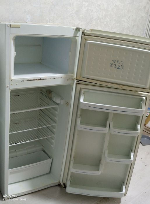 Срочно продам холодильник