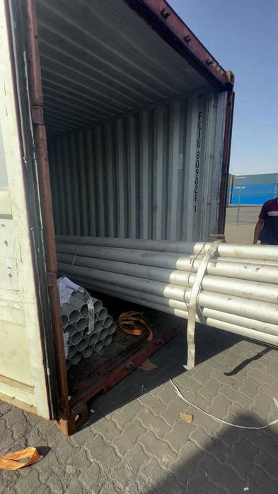 нержавеющие трубы 304 марки нержавейка