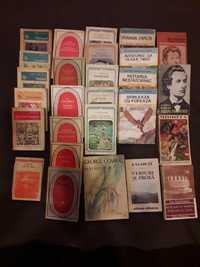 Colecție de cărți vechi-Ideală pentru Anticariat! Vând toate la un loc