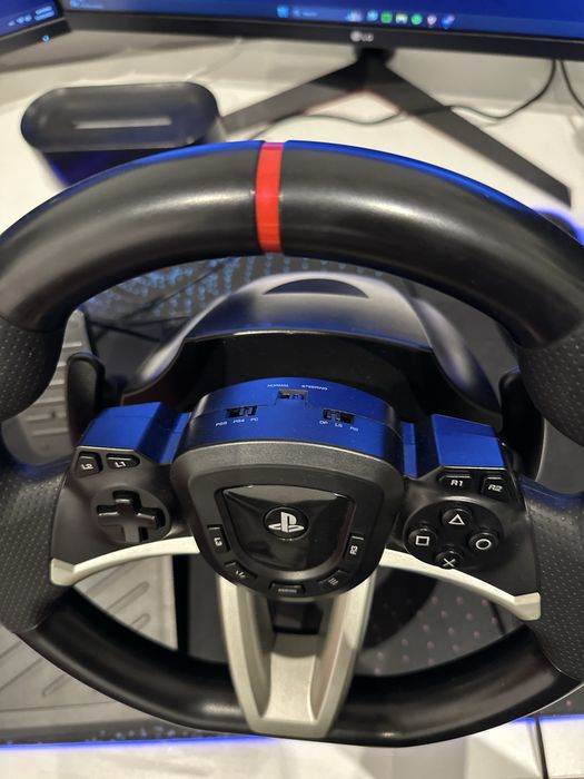 Vand Volan Gaming Hori Apex SPF-004U